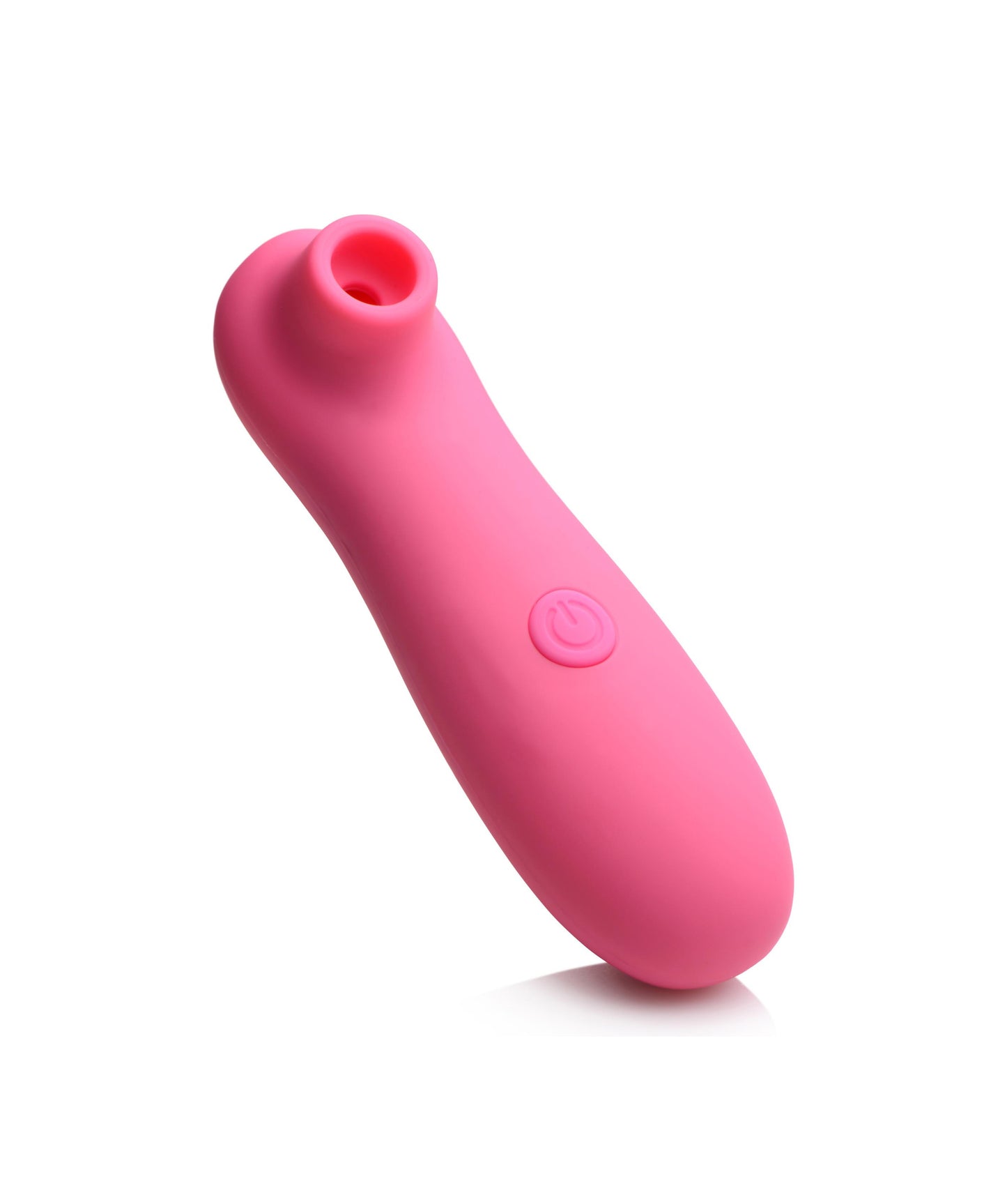 Shegasm Travel Sidekick – Estimulador de Clítoris Rosa