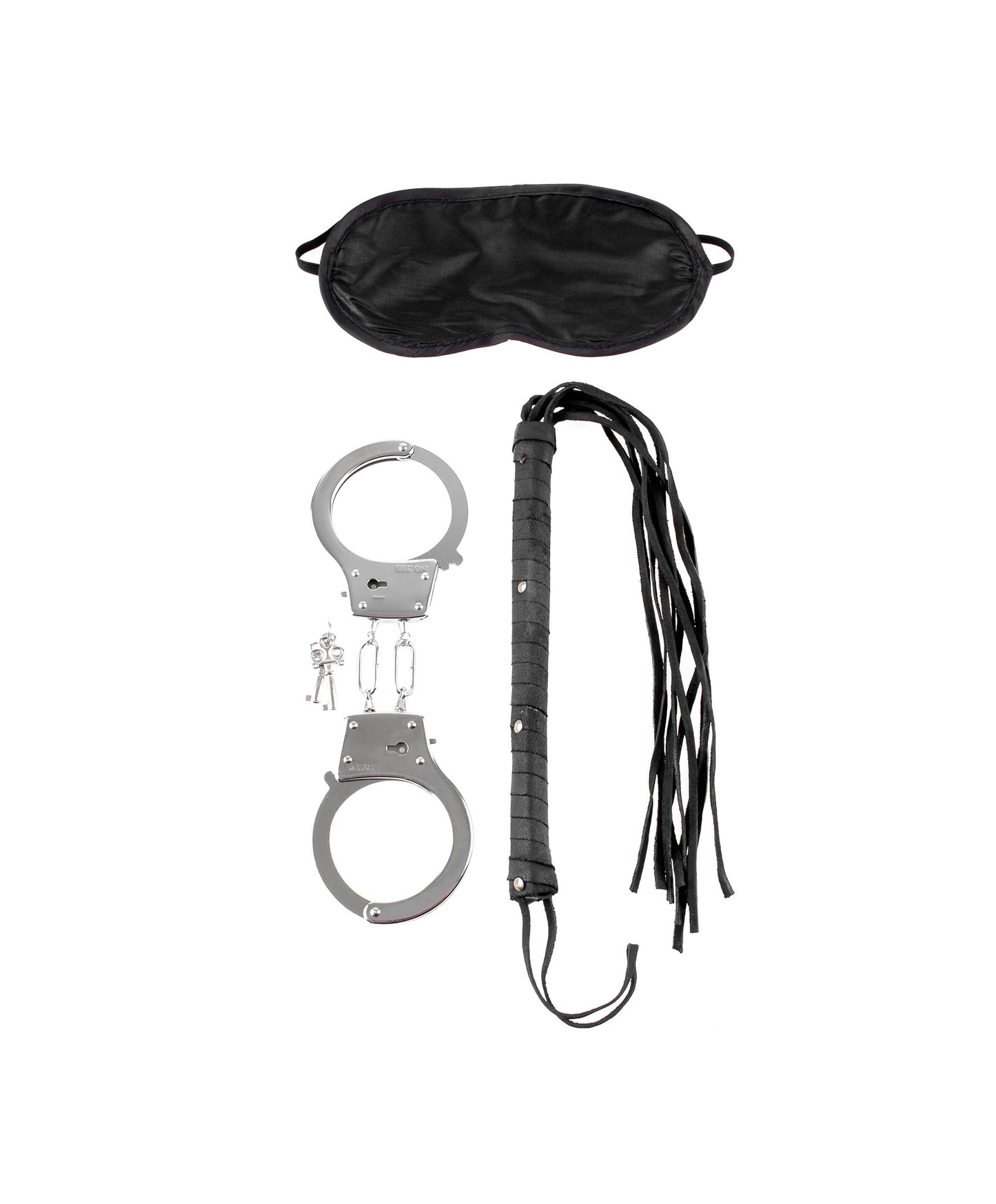 Fetish Fantasy Series - Lover's Fantasy Kit