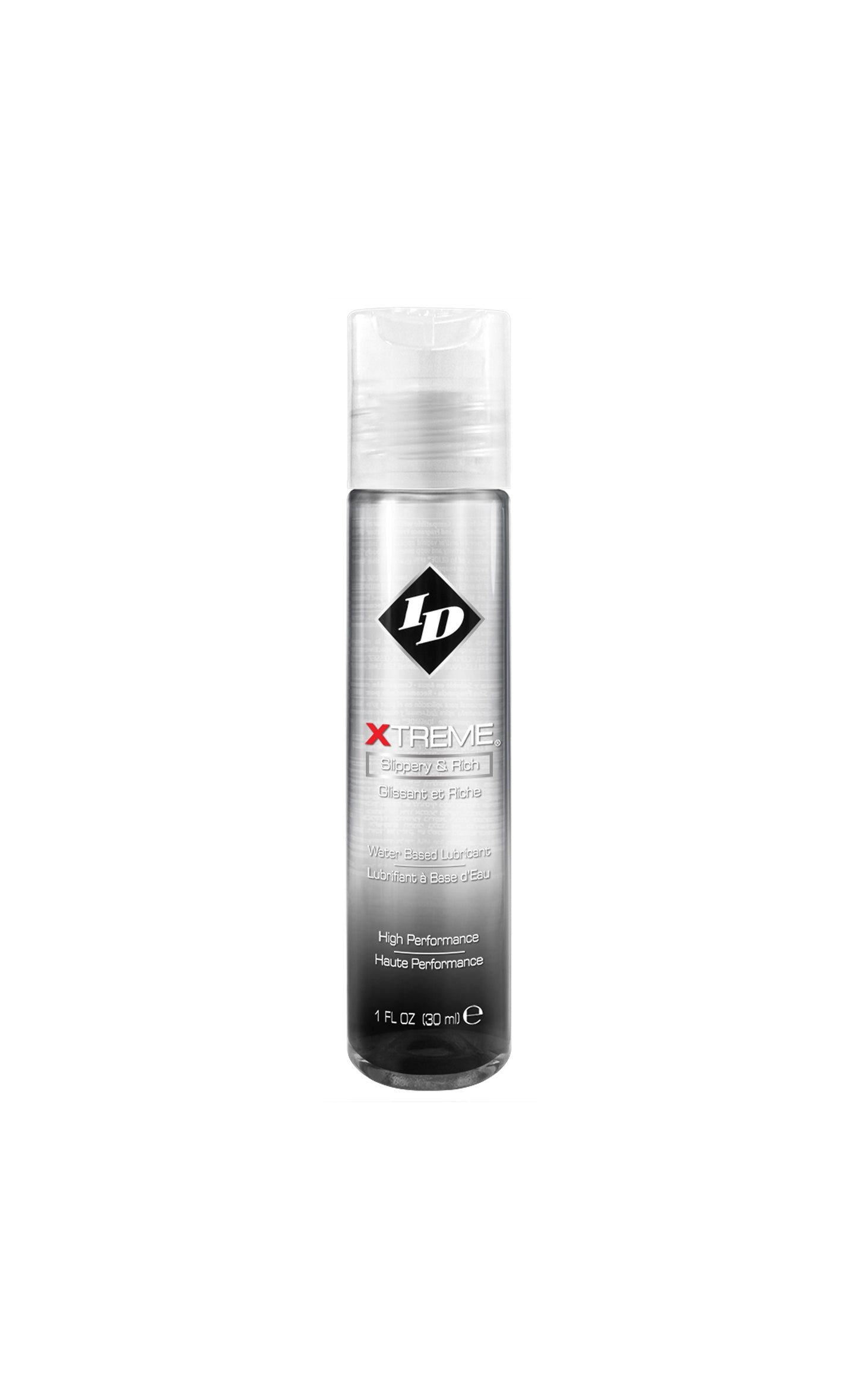 ID Xtreme – Lubricante de Alto Rendimiento Pocket 1oz