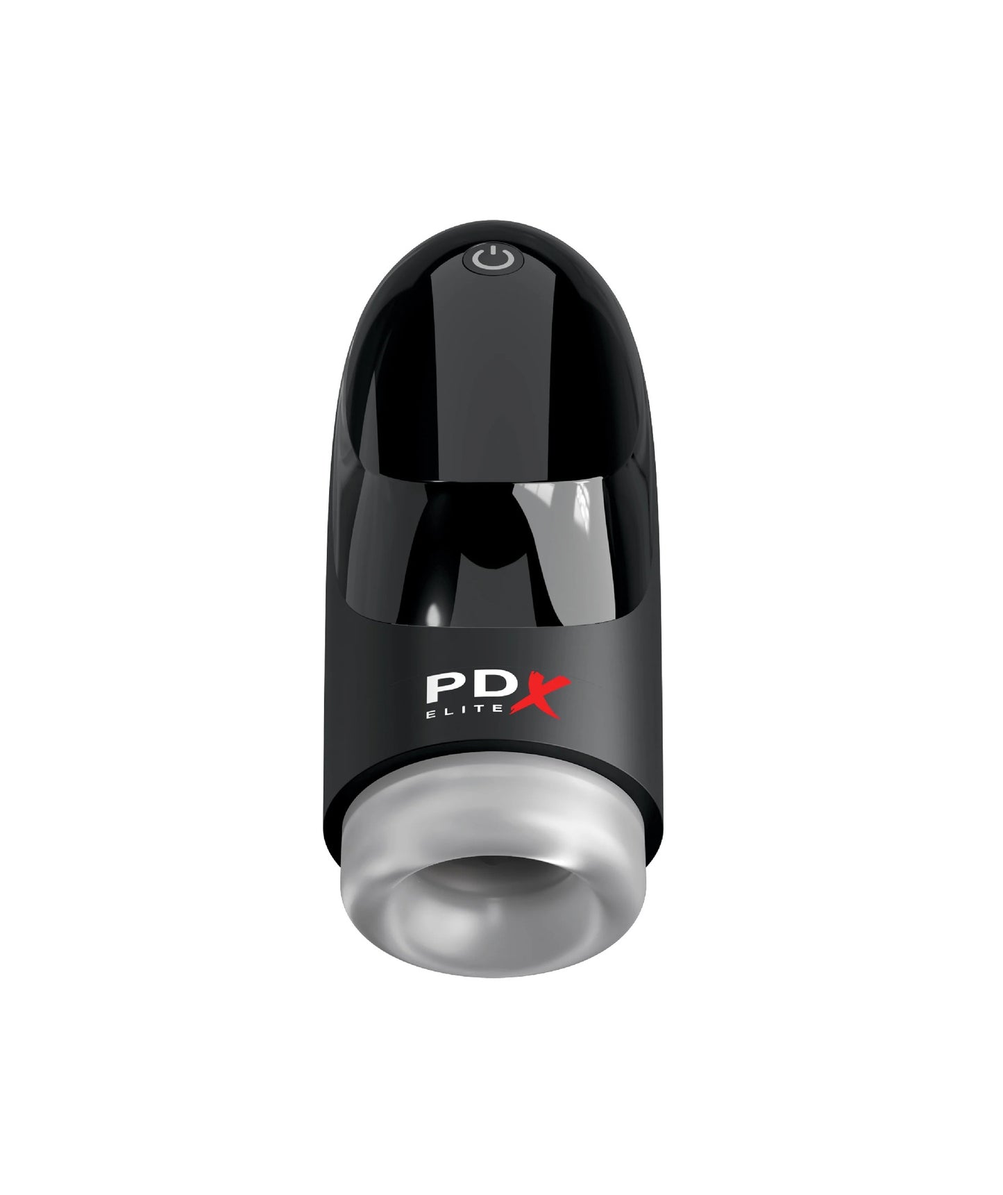 Hydrogasm - Masturbador con Vibración y Rotación