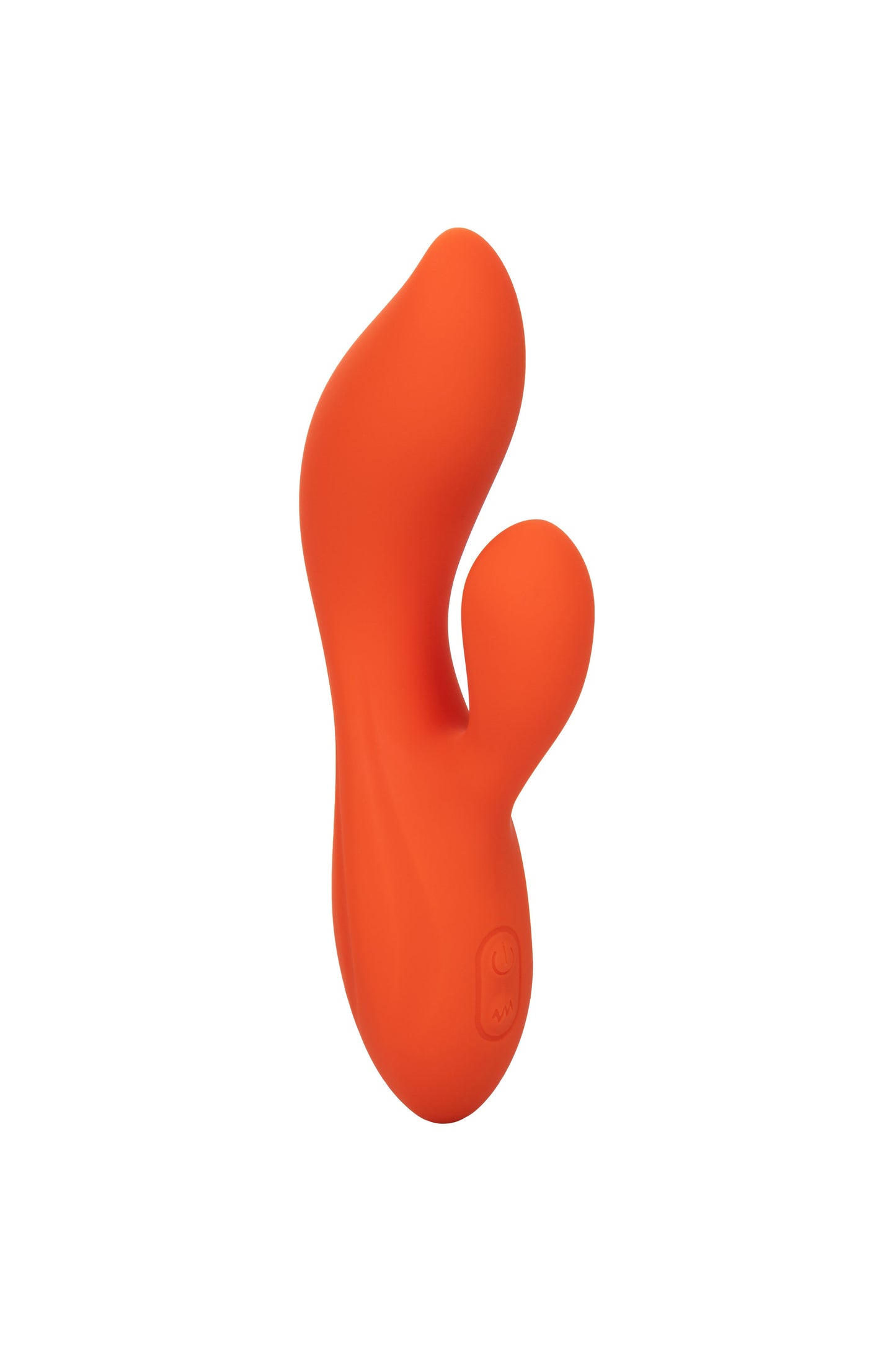 CalExotics Stella - Vibrador Doble 12 Funciones