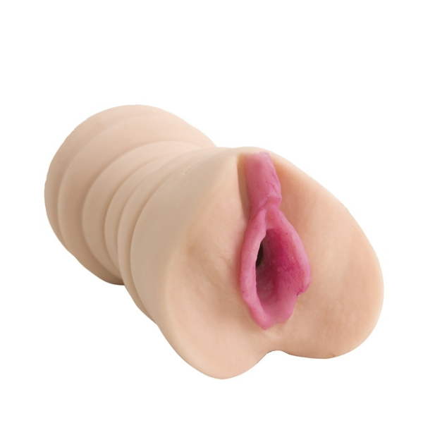Sasha Grey Ultraskyn Cream Pie Pussy Pocket