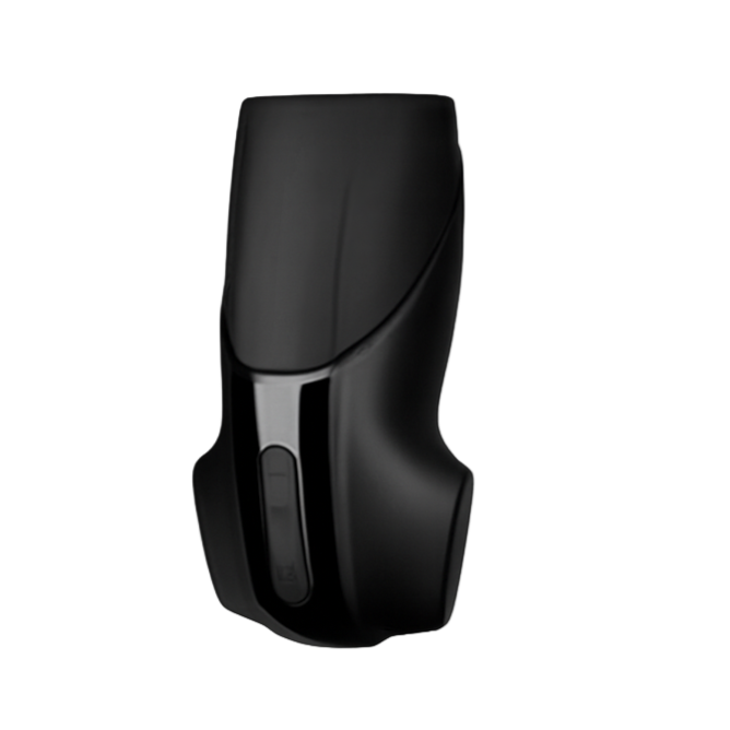 Satisfyer - Masturbador con doble motor