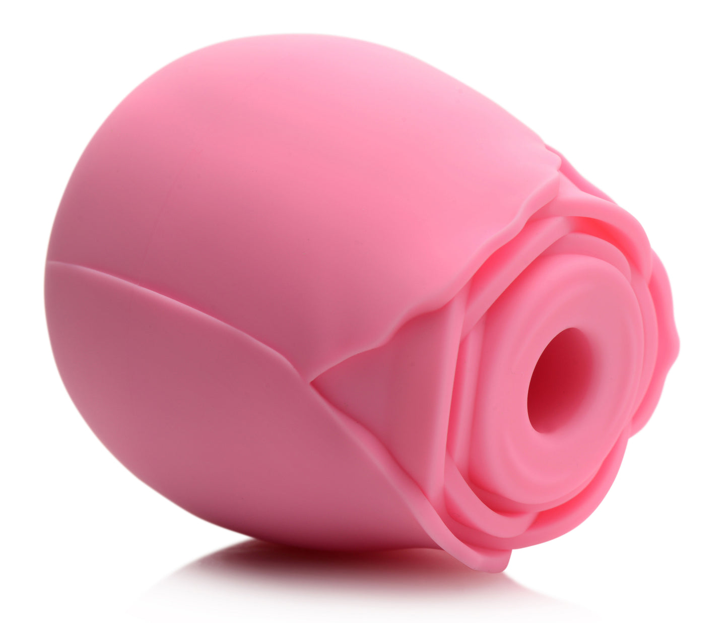 Bloomgasm Rose Lover's Gift Box - Pink Clitoral Suction Stimulator Set