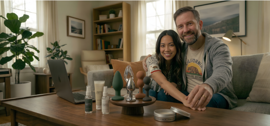 How to Insert a Butt Plug? A Safe, Pain-Free Guide for Beginners