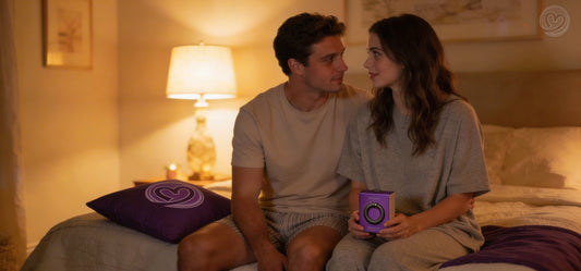 What does a cock ring do? 