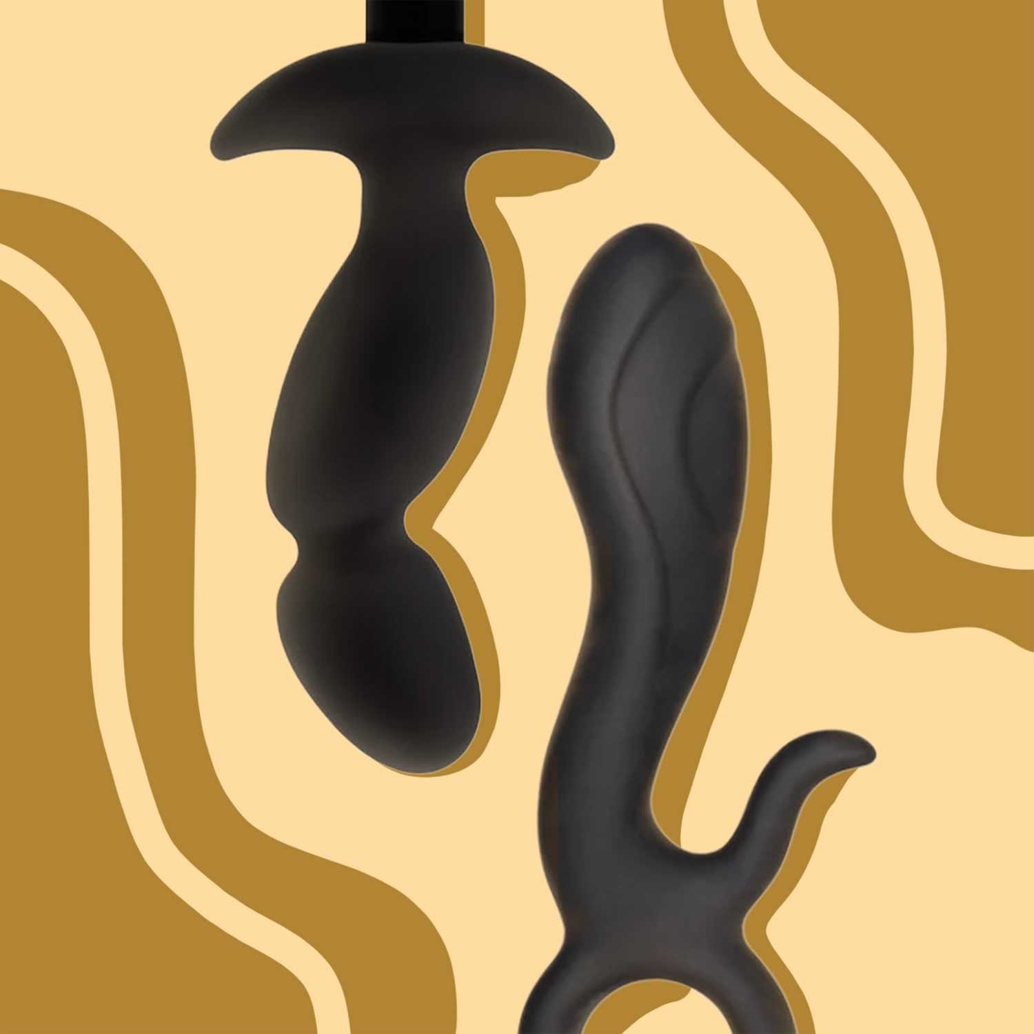 Juguetes Prostaticos