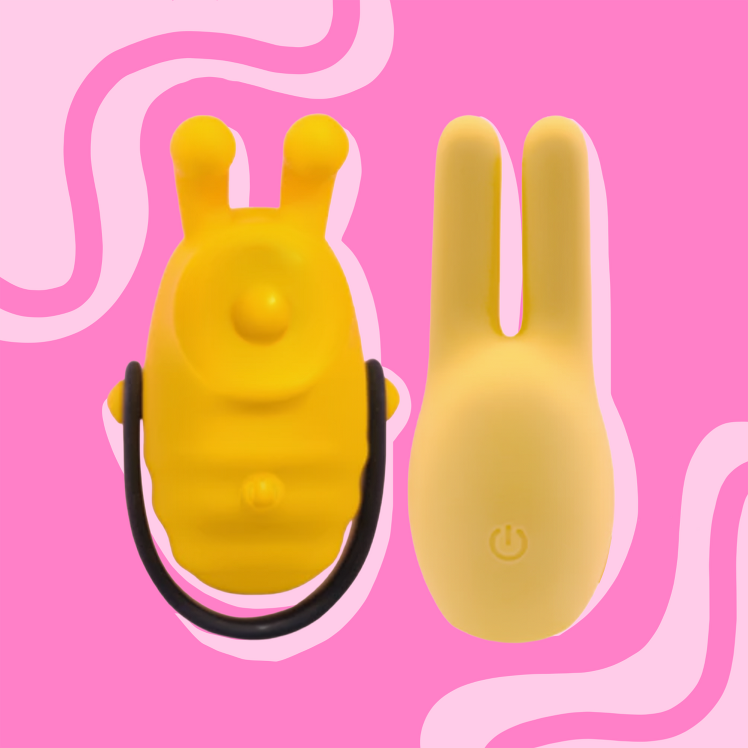 Estimuladores de Clitoris