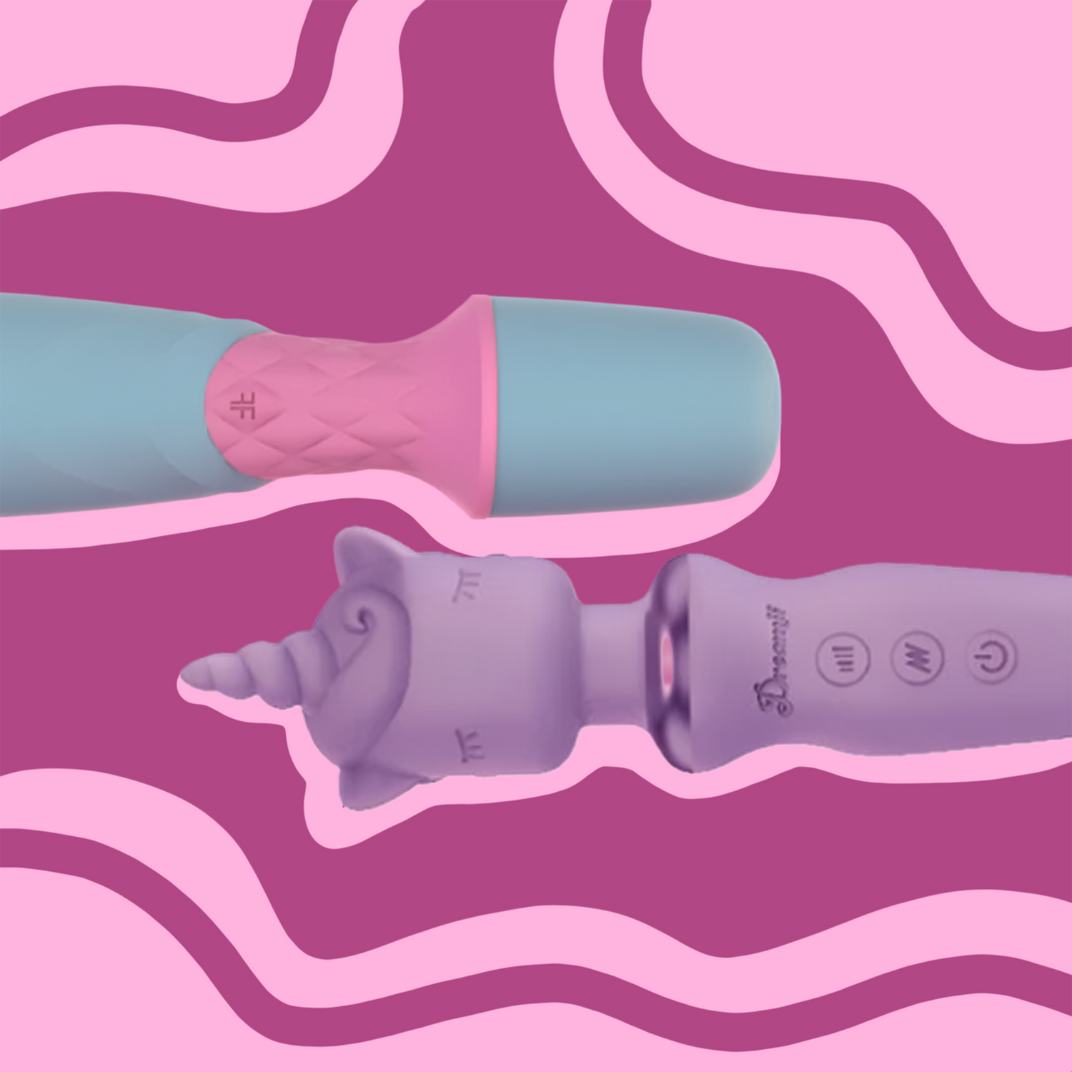 Masajeadores Eróticos