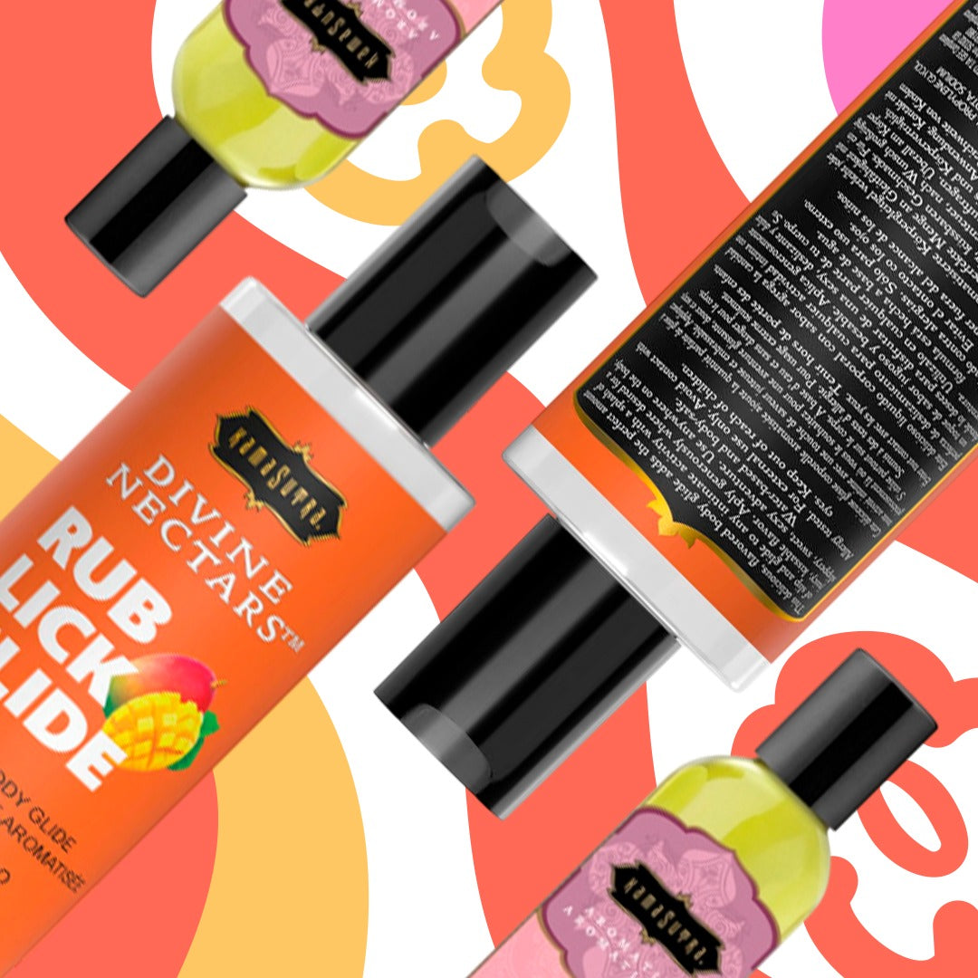 Lubricants, Creams & Glides