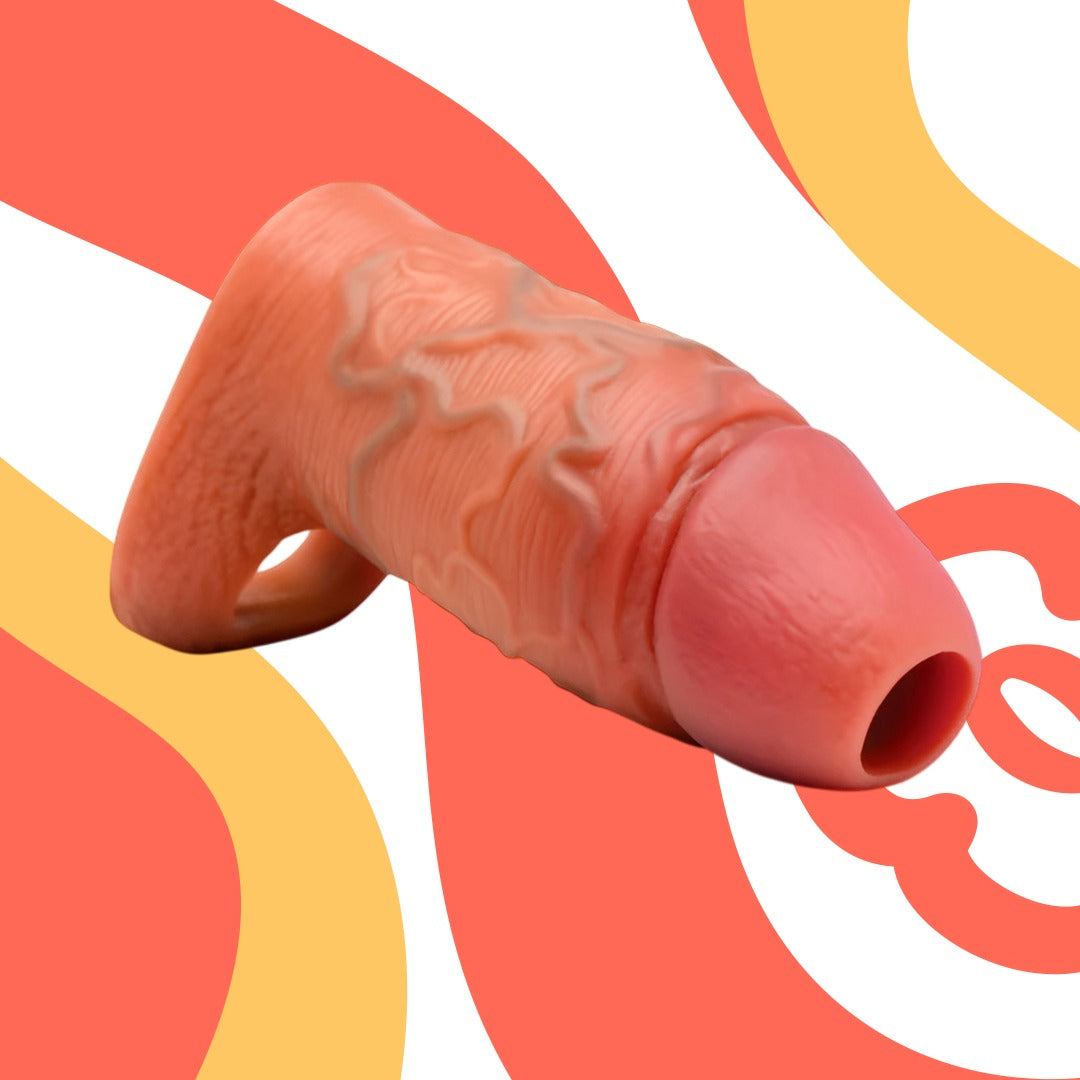 Penis Extension & Sleeves