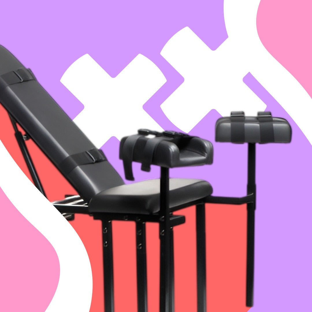 Bedroom Play Gear