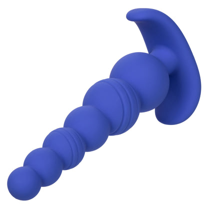 Cheeky X-6 Beads Silicone Anal Beads – 6 Graduated Beads