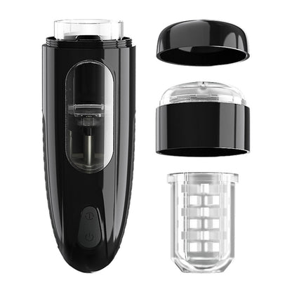 "Pretty Love Marlon - Black BM-00900T60"