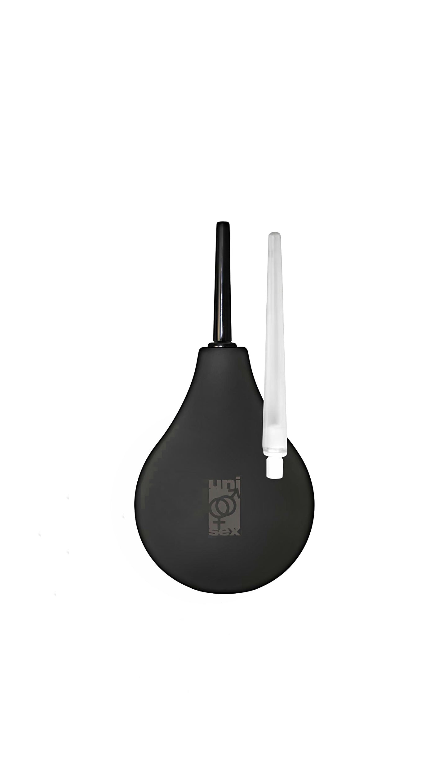 Universal Douche - Black