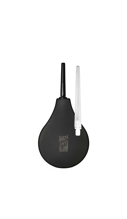 Universal Douche - Black
