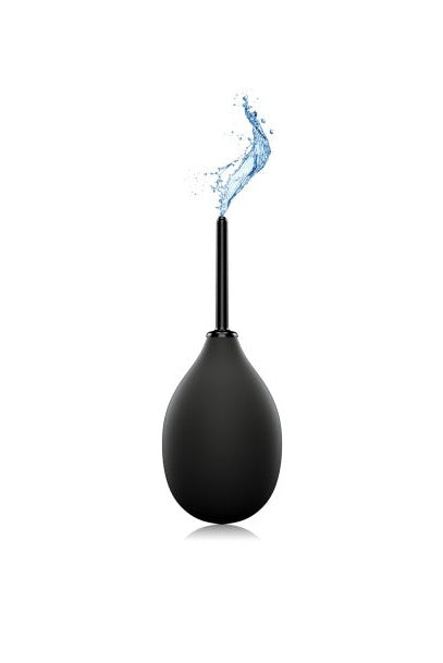 Ergoflo Impulse Compact Anal Douche