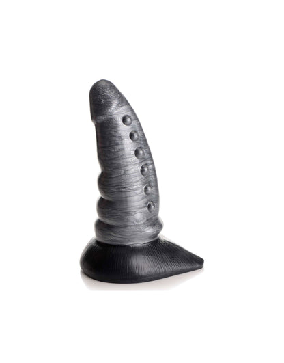 Realistic Tentacle Dildo 8.25" Silicone Fantasy Monster Cock Suction Cup