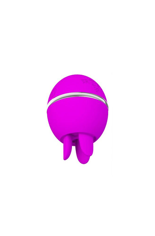 Pretty Love Gemini Ball – Bolas Chinas Fucsia de Silicona