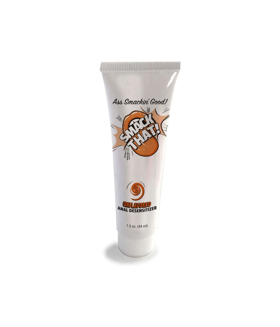 Smack That – Desensibilizante Anal Sin Sabor 1.5oz