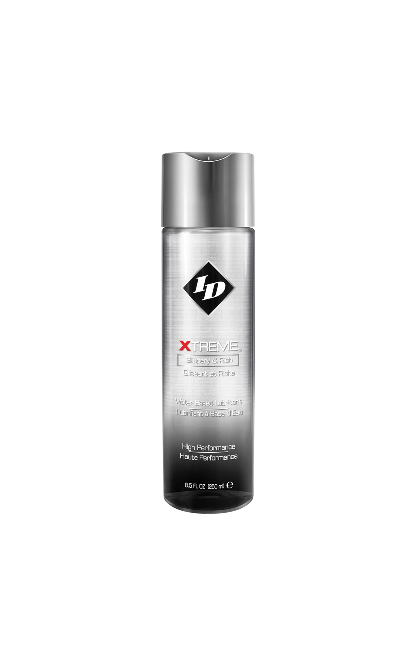 Xtreme – Lubricante Íntimo Premium 8.5oz