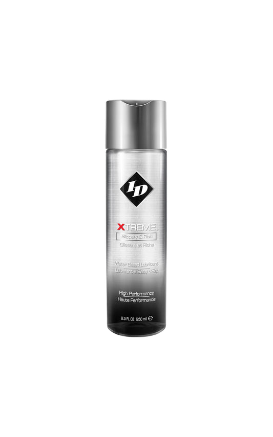 Xtreme – Lubricante Íntimo Premium 8.5oz