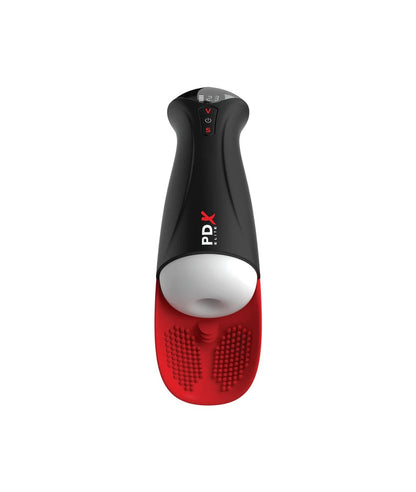 PDX Elite Fuck-O-Matic Pro XL Suction Male Masturbator