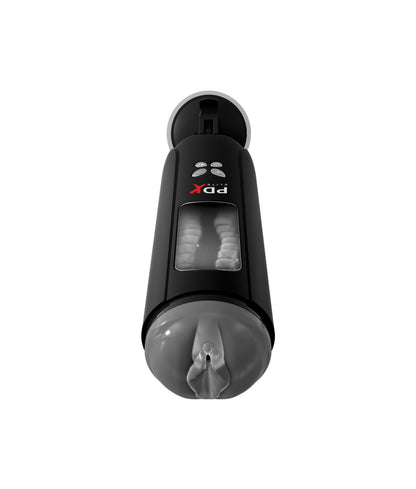 PDX Elite Milker Rotator Suction & Rotation Stroker