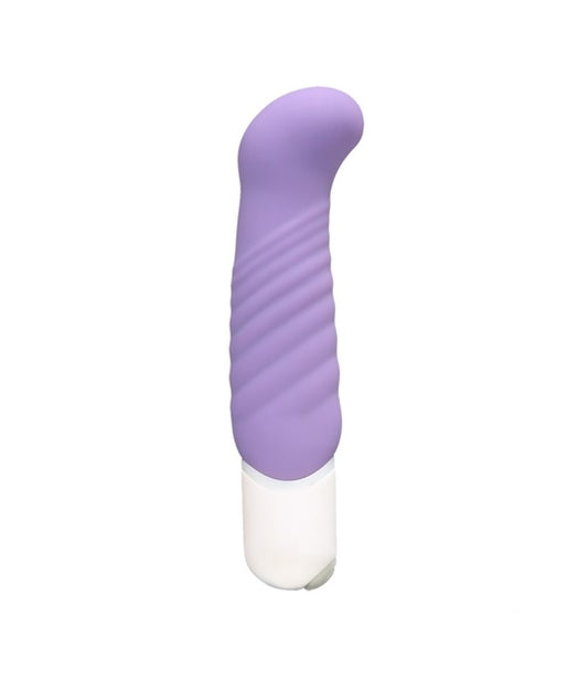 Inu Mini Vibe - Vibrador Curvo