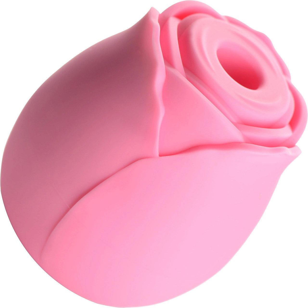 Inmi Bloomgasm Wild Rose Clitoral Stimulator – Rechargeable Suction Toy
