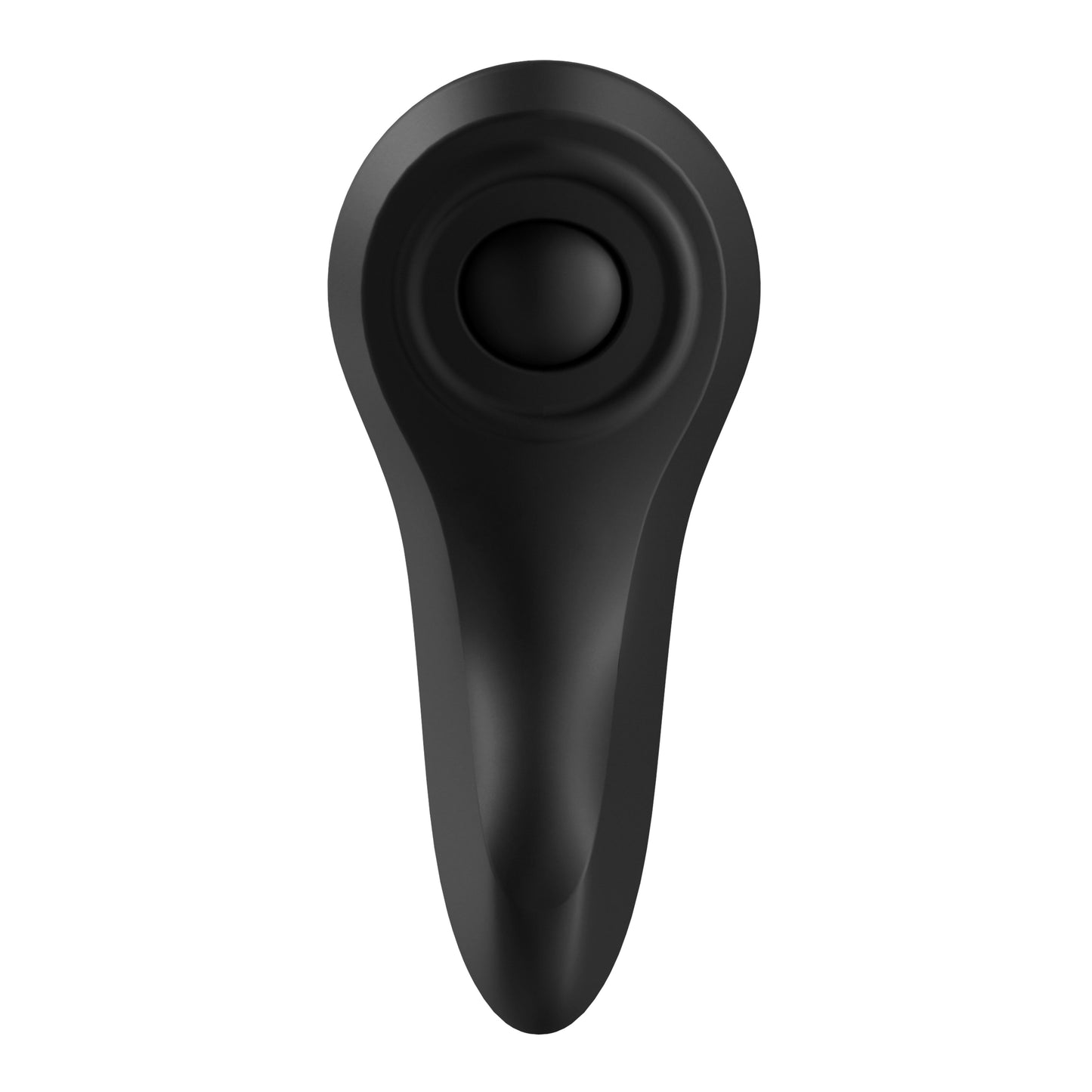 Little Secret Black Panty Vibrator - App Controlled Clitoral Stimulator
