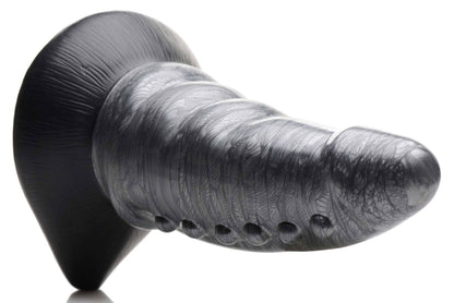 Realistic Tentacle Dildo 8.25" Silicone Fantasy Monster Cock Suction Cup