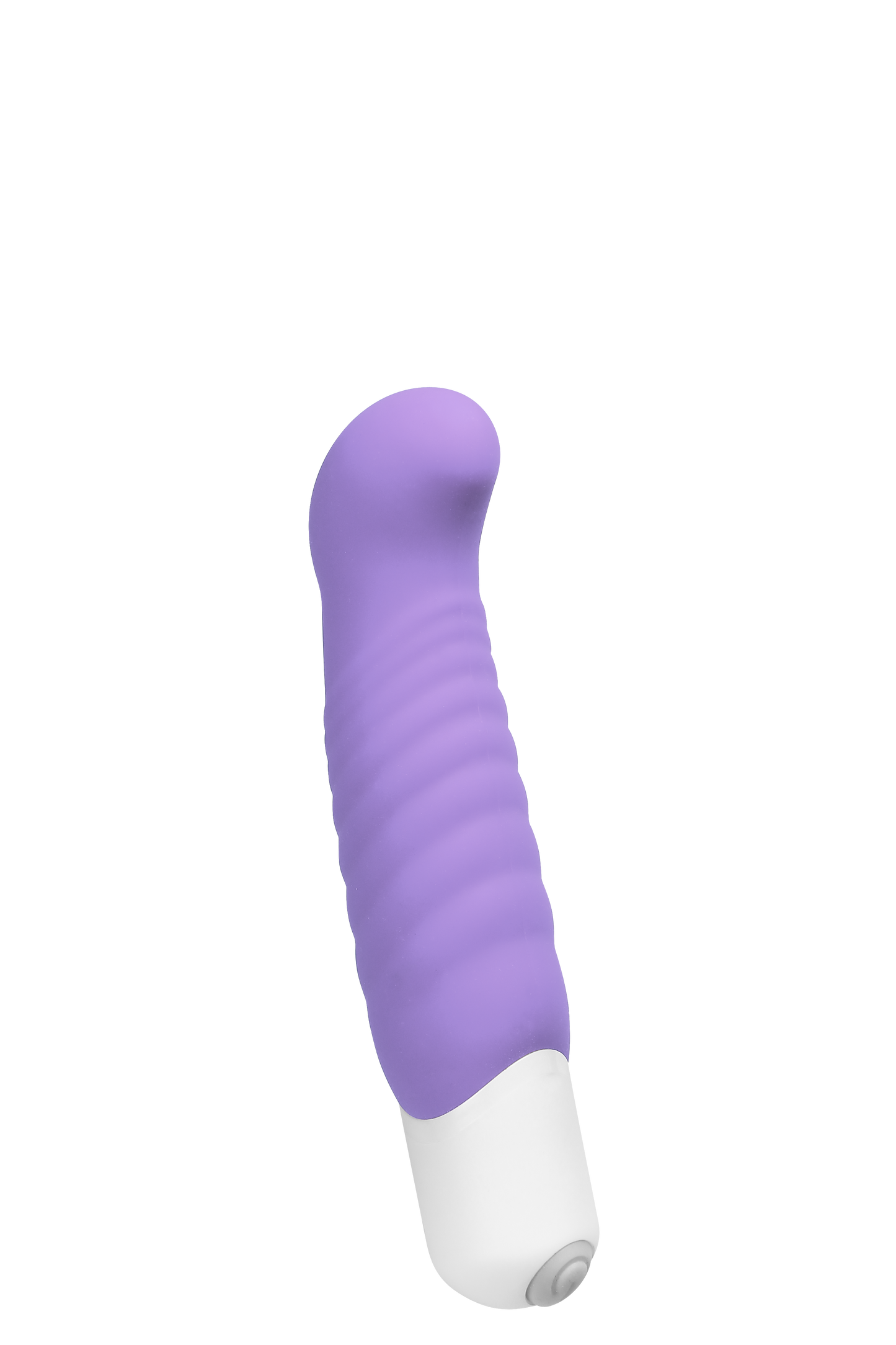 Inu Mini G-Spot & Clitoral Vibrator - Curved Dual Stimulation Vibrator