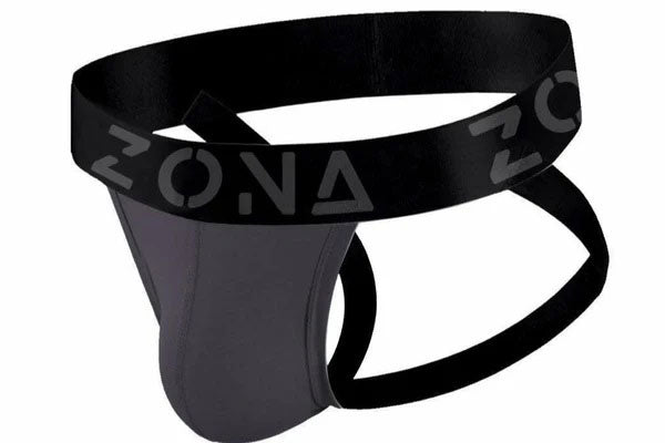 "Charcoal Core Jockstrap - Xl HS001D-XL"