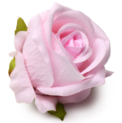 Bloomgasm Rose Lover's Gift Box - Pink Clitoral Suction Stimulator Set