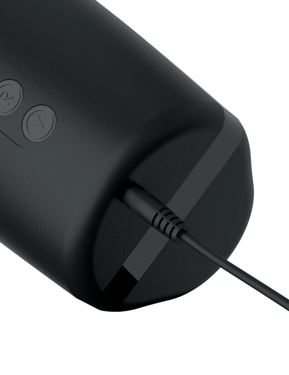 PDX Elite Moto Bator 2 Rechargeable Thrusting Stroker