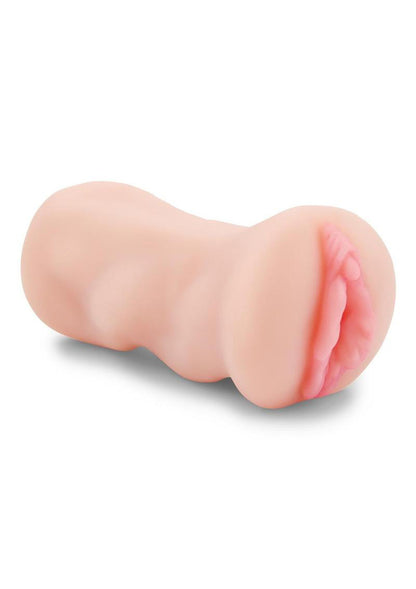 "Stroke Off Asian Stroker - Light X-ZO-3002"