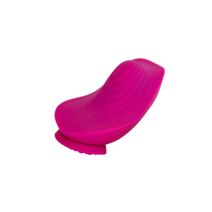 Sensuelle Lyra App-Controlled Panty Vibrator - Remote & Long-Distance Play, Rechargeable Pin