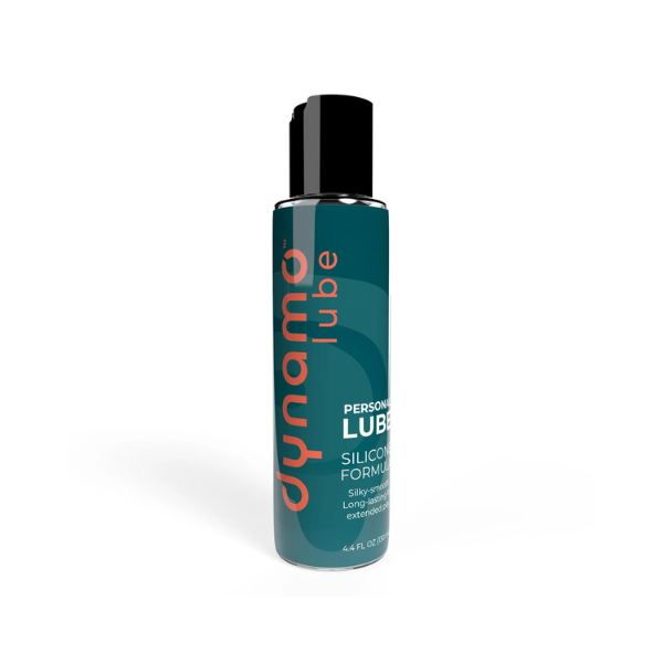 Dyno Lube - Premium Silicone Long-Lasting Lubricant 4.4oz