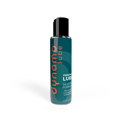 Dyno Lube - Premium Silicone Long-Lasting Lubricant 4.4oz
