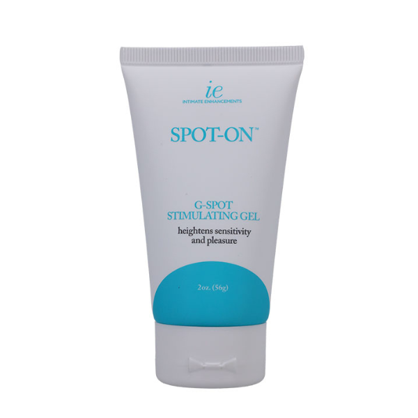 Spot on G Spot Stimulating Gel for Women 2 Oz