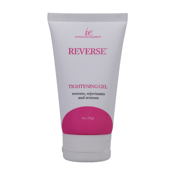 Reverse Tightening Gel for Women - 2 Oz. - Boxed