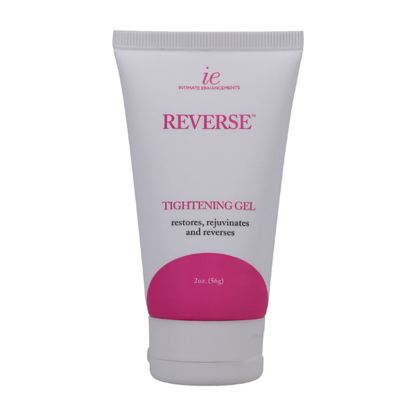 Reverse Tightening Gel for Women - 2 Oz. - Boxed