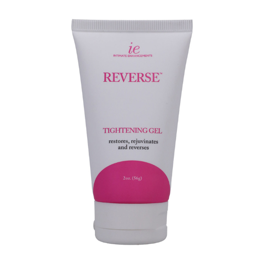 Reverse Tightening Gel for Women - 2 Oz. - Boxed
