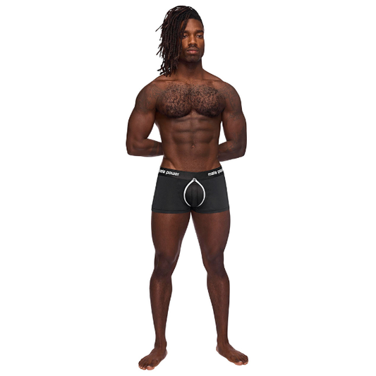 The Helmet Short - X-Large - Black