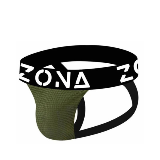 Army Edge Jockstrap - Xl
