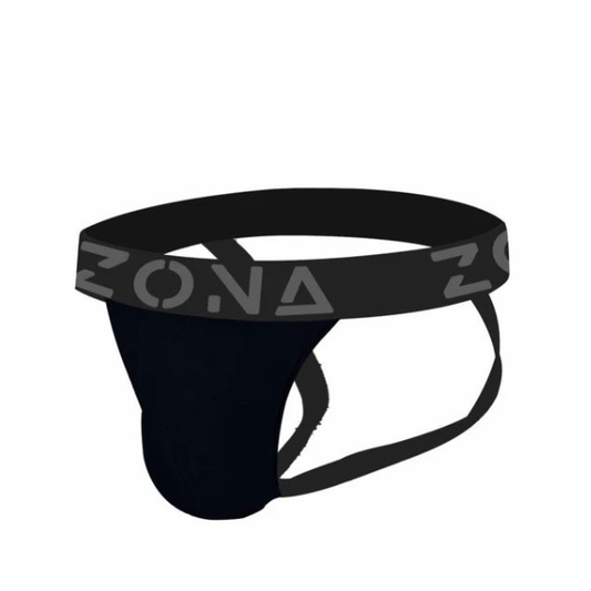 Black Jockstrap - Small