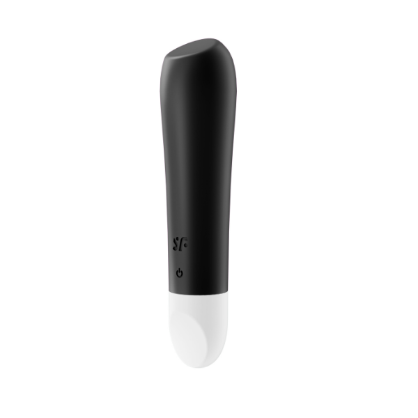Ultra Power Bullet 2 - Black