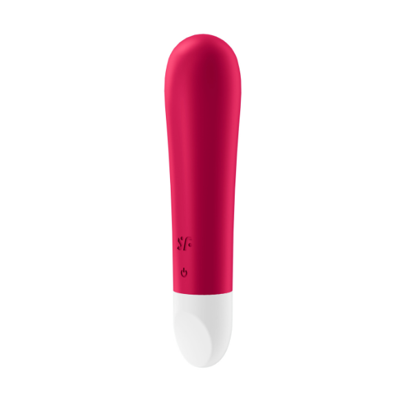 Ultra Power Bullet 1 - Red