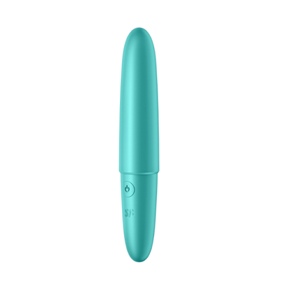 Ultra Power Bullet 6 - Turquoise